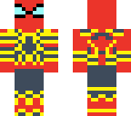 iron spider