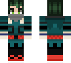izuku midoriya
