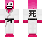 karate patrick