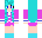 ld shadow lady swapped