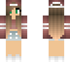 legs fixed