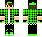 lemoyen's skin