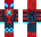 lighting spider man