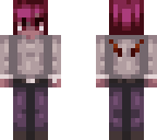 lucian friends oc