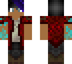 mage medieval punk