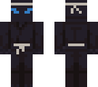 magic ninja