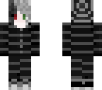 me new skin