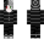 me new skin