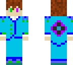 ml-mc prom - frost 3