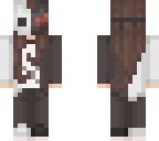 monokuma girl