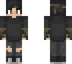 my skin