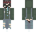my skin boy 19