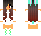 new skin edit