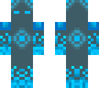 ocean warrior