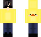 ooduck