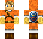 orange link