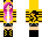 pikachu girl