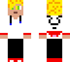 pixel the gamer