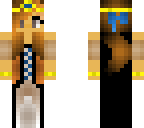 princess skin edt