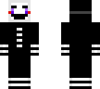 puppet