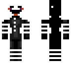puppet master unfinshed