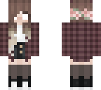 pvp girl 3d