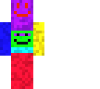 rainbow derpamus