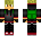 random skins yay