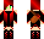 red archer