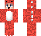 red dragon