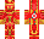 red prismarine