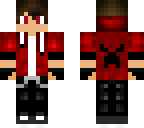 redcreeper