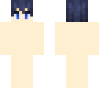 rin okumura base