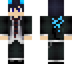 rin okumura edit v2