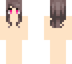 short hair base