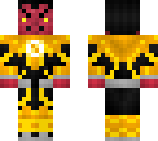 sinestro fixed