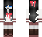skeleton-chan