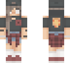 skin