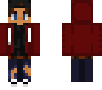 skin