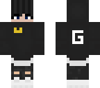 skin for momo
