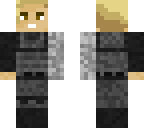 soldier