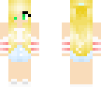 summer chick