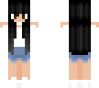 summer girl