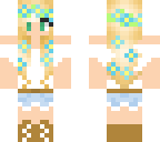 summer maciegamin steve version