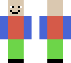 terry