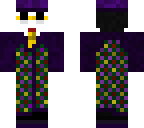 the joker