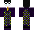 the joker