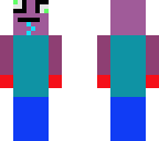 the noob