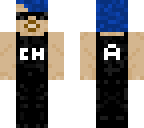 thecrescenthowlers  alpha