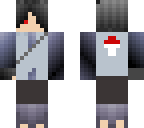 uchiha sasuke